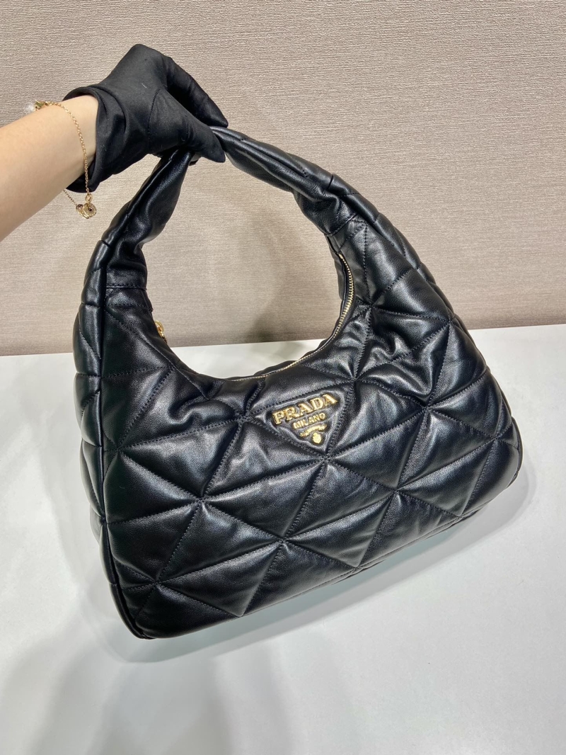 Pra*a hobo bags